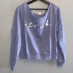 Vs slouchy crew